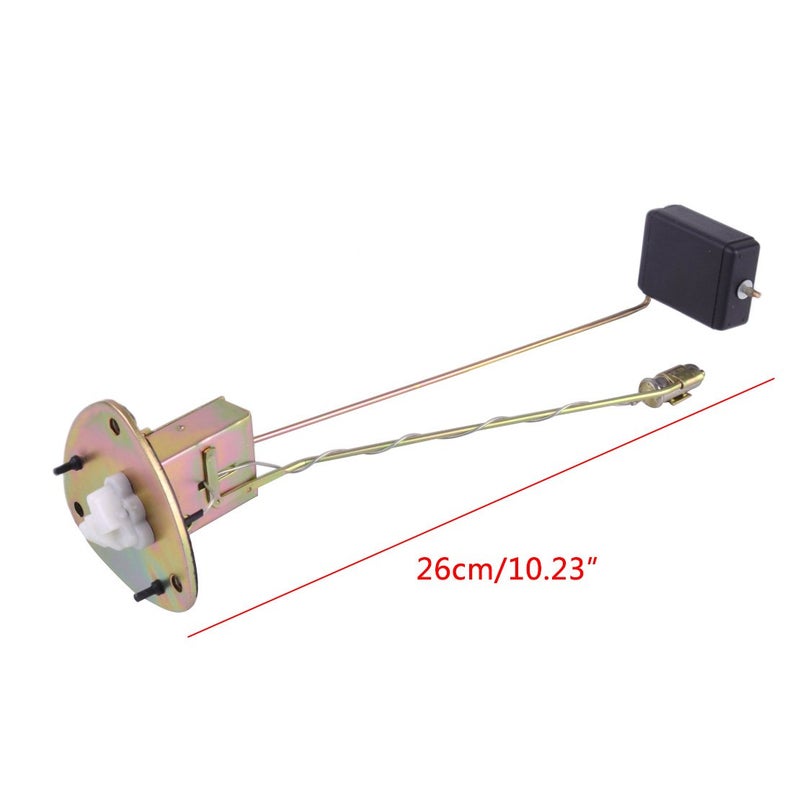 beler Fuel Tank Level Gauge Sender Unit Fit for Mitsubishi Montero Pajero MB571603 - Image 2